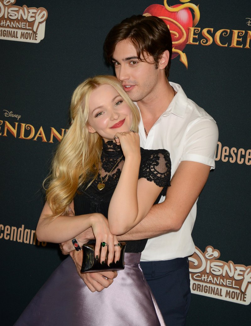 Dove Cameron and Ex Ryan McCartan Were Engaged in 2016: Details on Their Relationship and Split