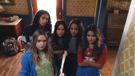 The Big Bad 'A' Is Back! Everything to Know About ‘Pretty Little Liars: Original Sin’