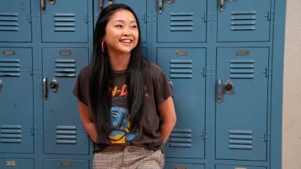 Lana Condor to Star in New Netflix Series ‘Boo, Bitch’: What We Know So Far