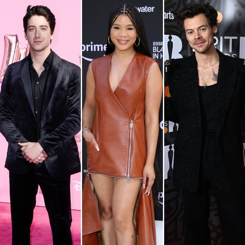Celebrities Who Went to Prom
