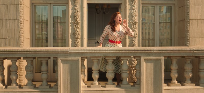 Disney's 'Enchanted' Sequel 'Disenchanted' Coming in 2022 — What We Know
