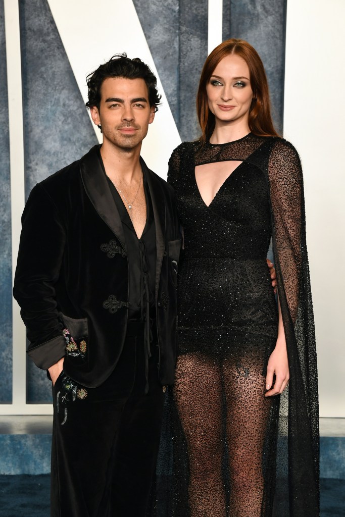 Joe Jonas and Sophie Turner's Daughters: Ages, Birthdays and More