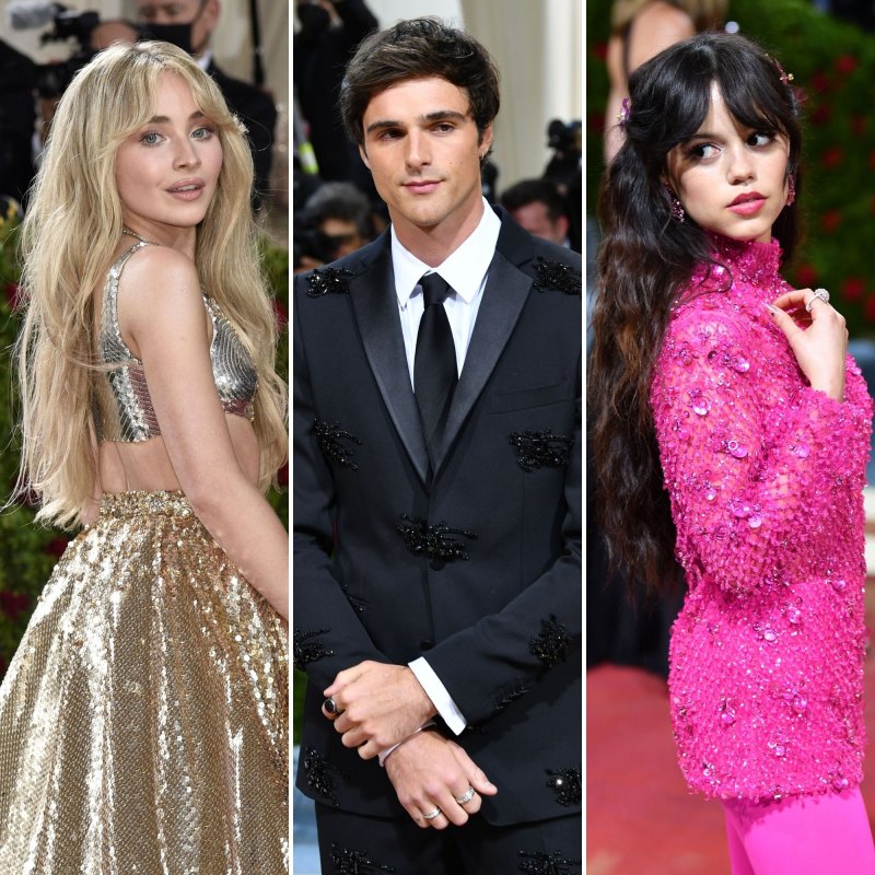 Young Hollywood Stars Who Made Their Debut at the 2022 Met Gala: Dove Cameron, Jenna Ortega, More