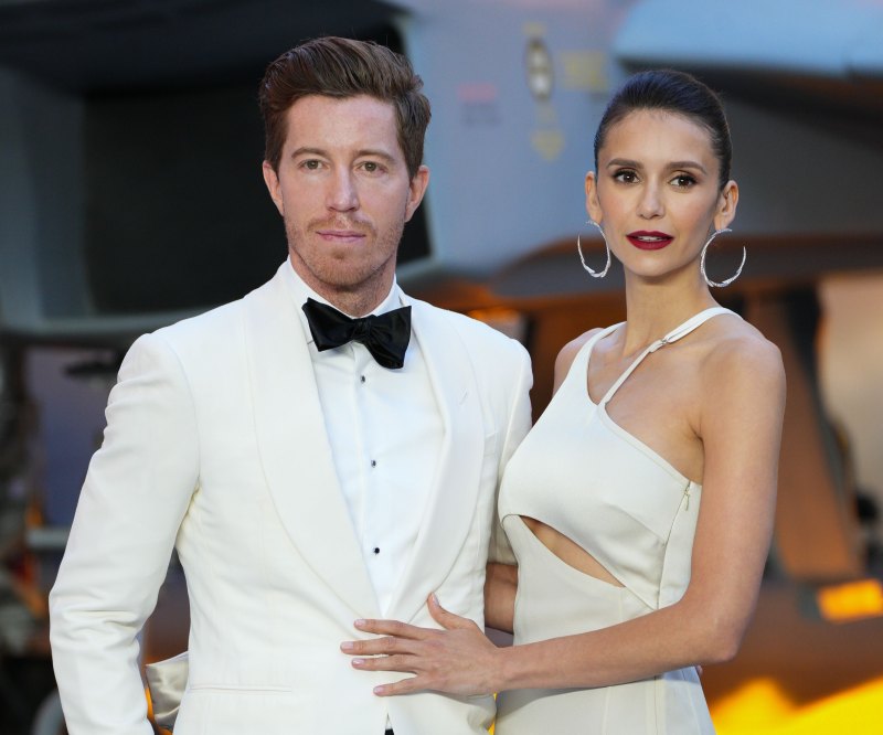 Unexpected Lovers! Nina Dobrev and Shaun White's Complete Relationship Timeline