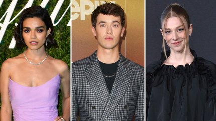 The Hunger Games Prequel: Meet the Cast