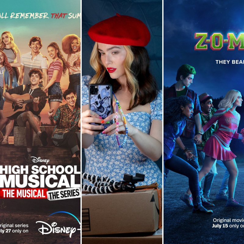 Disney+ and Hulu July 2022 Releases: List of New Movies and TV Shows Added to the Streaming Services