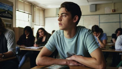 Hero Fiennes Tiffin Discusses Young Love Ahead of ‘First Love’ Movie: ‘Everything Just Feels Like t
