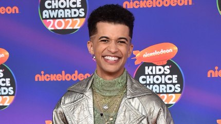 Jordan Fisher Says He 'Can't Go 3 Minutes Without Thinking About' Newborn Son Riley