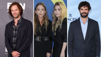 Here's What the Boyfriends From Mary-Kate and Ashley Olsen Movies Are Up to Now