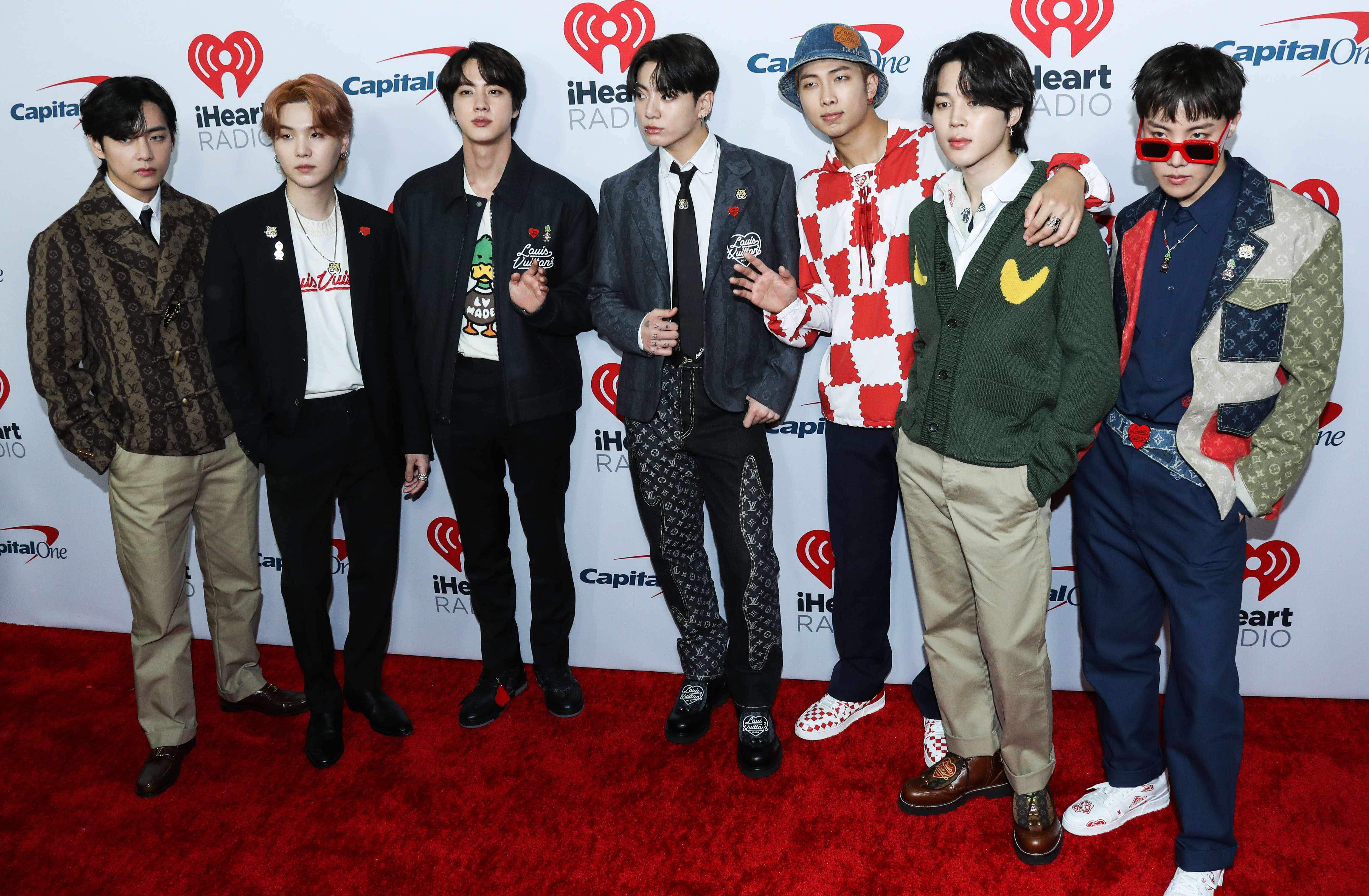 BTS 'Beyond the Story: 10-Year Record of BTS': Book Details
