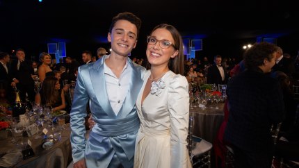 Are Millie Bobby Brown and Noah Schnapp Close in Real Life? Friendship Timeline