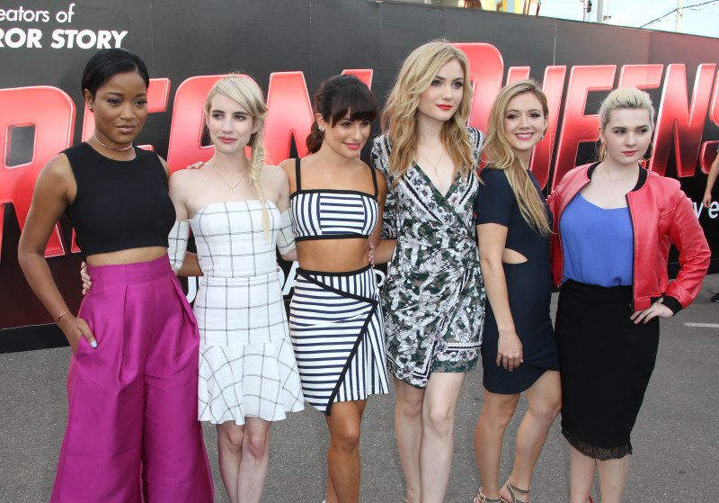 What Has the Cast of 'Scream Queens' Said About a Potential Reboot