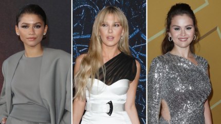 All of the Young Hollywood Stars Who Have Directed or Produced: Zendaya, Millie Bobby Brown, More!