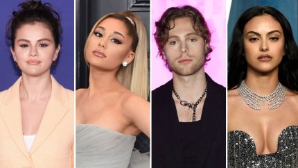 All of the Celebrities You Didn't Know Were Cancers: Luke Hemmings, Ariana Grande, More!