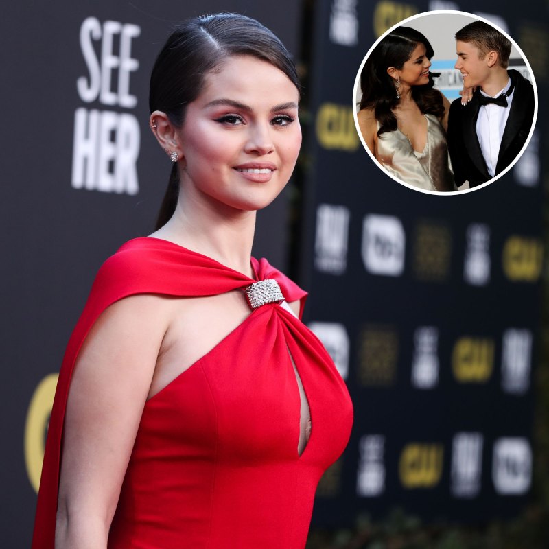 Rumor Has It! All of the Selena Gomez Songs Fans Think Are About Justin Bieber