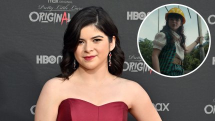 Who is Gabriella Pizzolo? The 'Stranger Things' Actress Stars in 'Pretty Little Liars: Original Sin