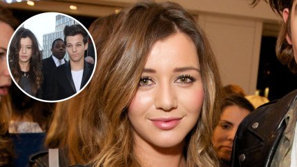 Who Is Eleanor Calder? Everything to Know About Louis Tomlinson's Longtime Love