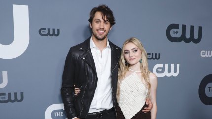 Who Is Drake Rodger? Everything to Know About Meg Donnelly's 'Winchesters' Costar