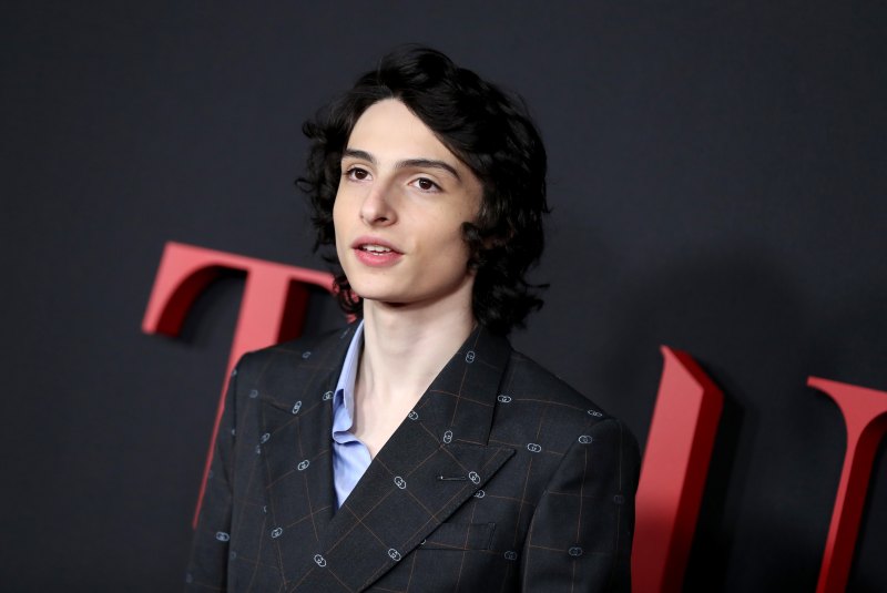 Does 'Stranger Things' Star Finn Wolfhard Have Tattoos? The Actor Has Joked About Multiple Ink Designs