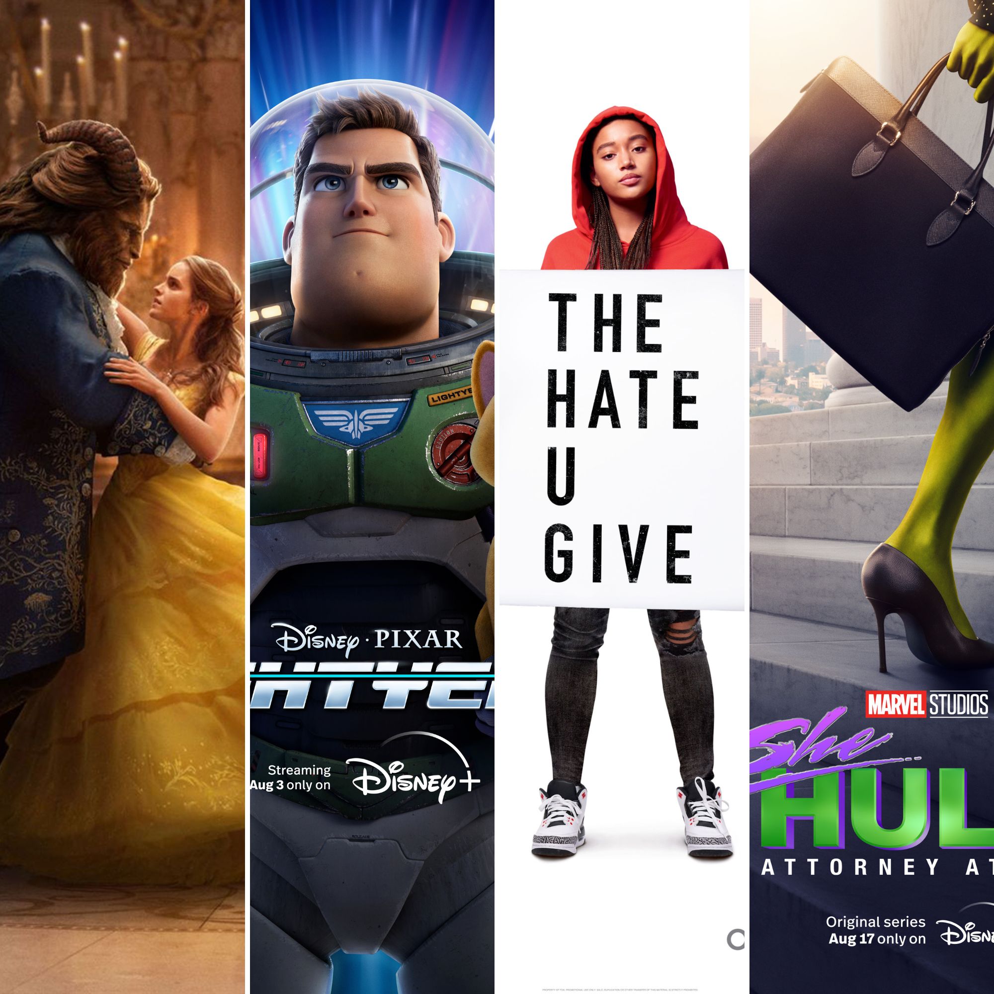 Disney+, Hulu August 2022 Streaming Slate: List of New Releases