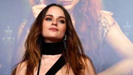 Joey King Is Killing It Following Her 'Kissing Booth' Days! Breaking Down the Actress' Upcoming Mov