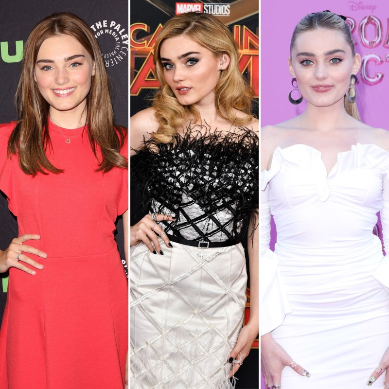 From 'ZOMBIES' to 'The Winchesters': Meg Donnelly's Total Transformation