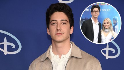 How Tall Is Milo Manheim? Photos of the 'ZOMBIES' Star Towering Over Other Celebs