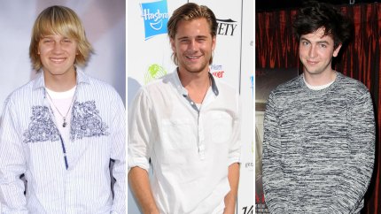 Disney Channel's ‘Minutemen’ Starred Jason Dolley, Luke Benward and More! What They're Up to Now