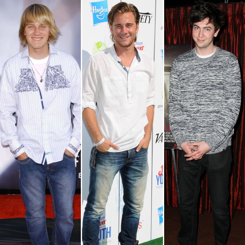 Disney Channel's ‘Minutemen’ Starred Jason Dolley, Luke Benward and More! What They're Up to Now