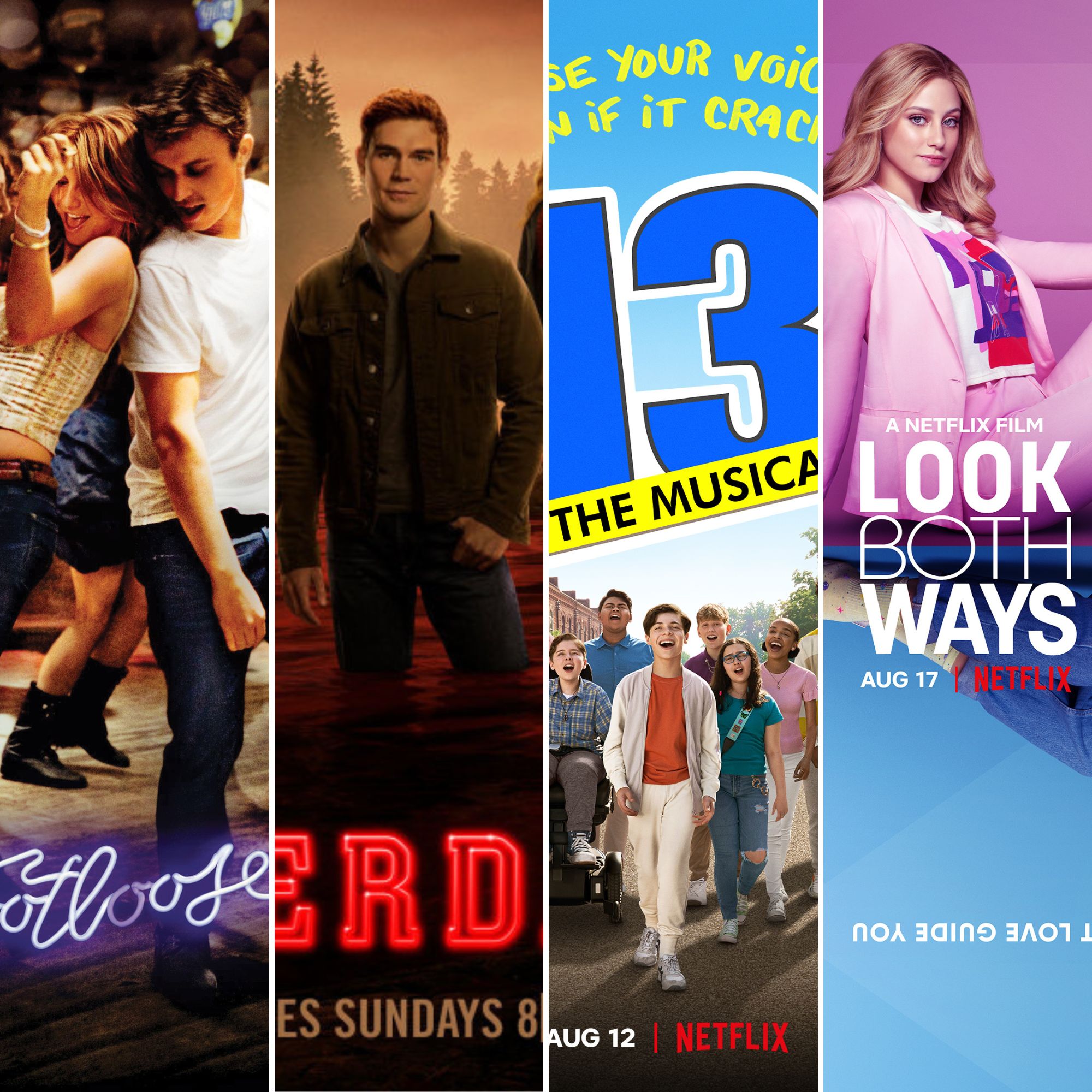 Netflix August 2022 Streaming Slate: List of Movies, TV Shows