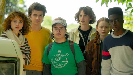 All of the Craziest 'Stranger Things' Season 5 Fan Theories