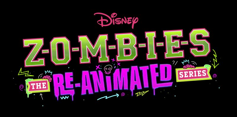 Back to Seabrook! Everything to Know About the Disney+ Show 'ZOMBIES: The Re-Animated Series'
