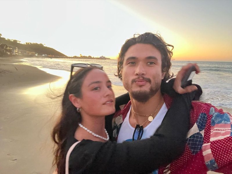 Riverdale's Charles Melton and Chase Sui Wonders Are Couple Goals! See Their Relationship Timeline