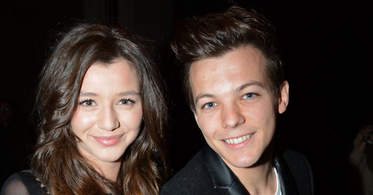 Who is Louis Tomlinson's Rumored Girlfriend Sofie Nyvang? After Eleanor  Calder Split, the One Direction Alum Holds Hands with Alleged New Partner:  Photo 4895813, Eleanor Calder, Louis Tomlinson, Sofie Nyvang Photos