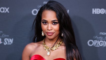 Who is Zaria? The Actress Plays Faran Bryant in 'Pretty Little Liars: Original Sin'