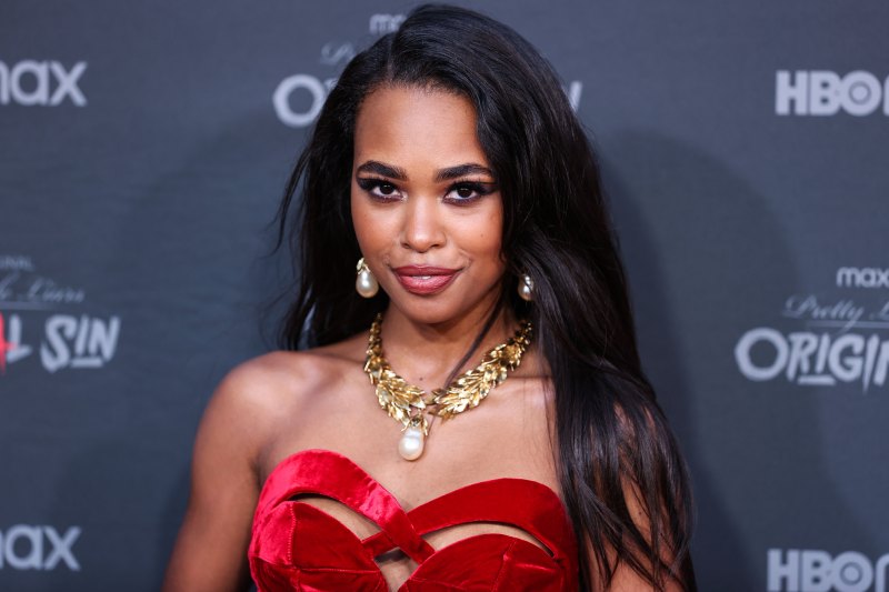 Who is Zaria? The Actress Plays Faran Bryant in 'Pretty Little Liars: Original Sin'