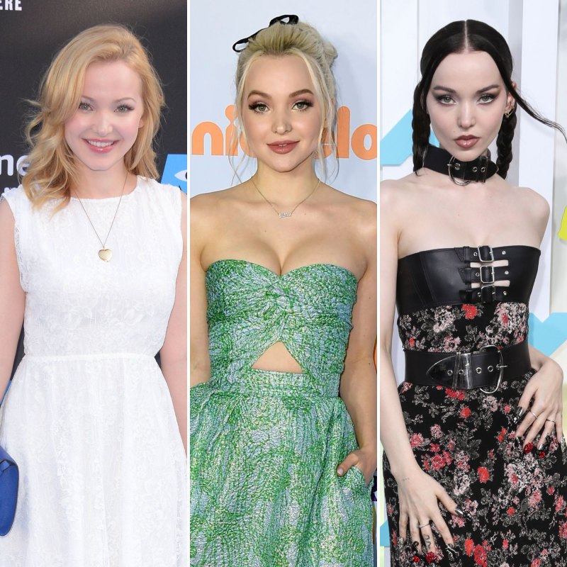 Dove Cameron Is a Style Star! See the Disney Alum's Fashion Evolution Over the Years
