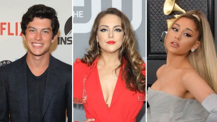 The Original Broadway Cast of '13: The Musical' Has So Many Famous Names: Ariana Grande, Liz Gillies, More!