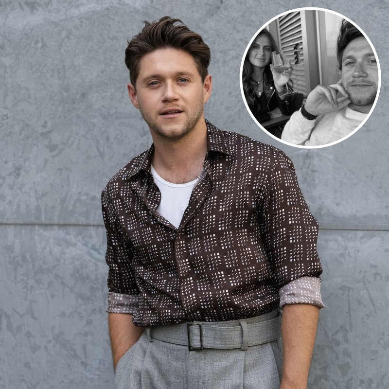 Are Niall Horan and Amelia Wooley Still Together? Details On Their Relationship