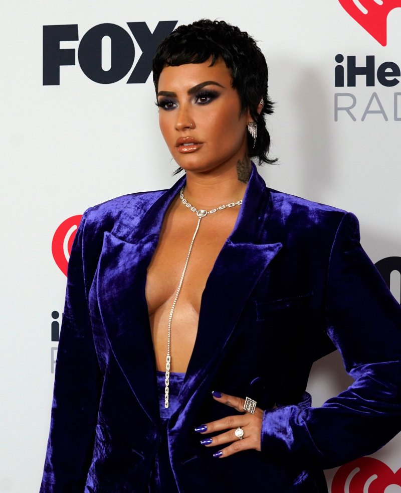 Demi Lovato Reflects on 'Golden Age' of Disney During 'Call Her Daddy' Tell-All: Bombshell Quotes