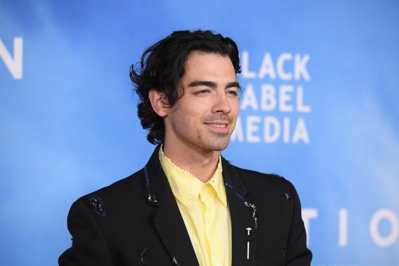 Joe Jonas' Dating History Includes Actresses, Musicians and 1 Marriage
