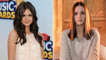 Maia Mitchell And Debby Ryan Porn - maia mitchell Archives - J-14