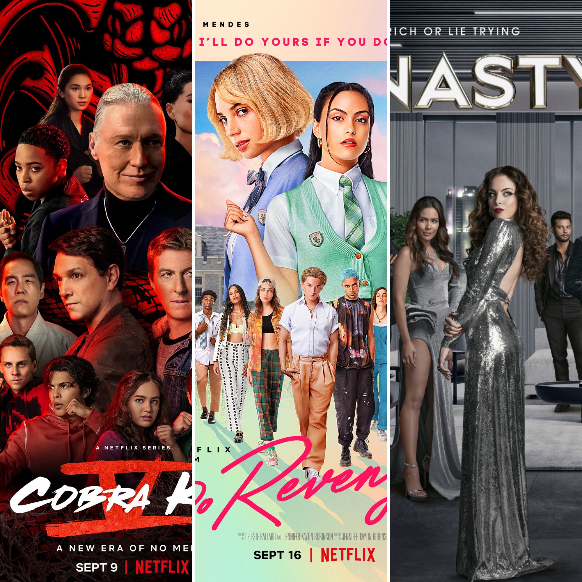 What's on Netflix on X: Netflix has released the list of most popular TV  and movies of 2022!  / X