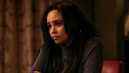 Vanessa Morgan Teases 'Different' Final Season of 'Riverdale': 'They're Gonna End It With a Bang'