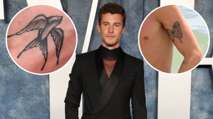 How Many Tattoos Does Shawn Mendes Have? Photos, Meanings of Ink Designs