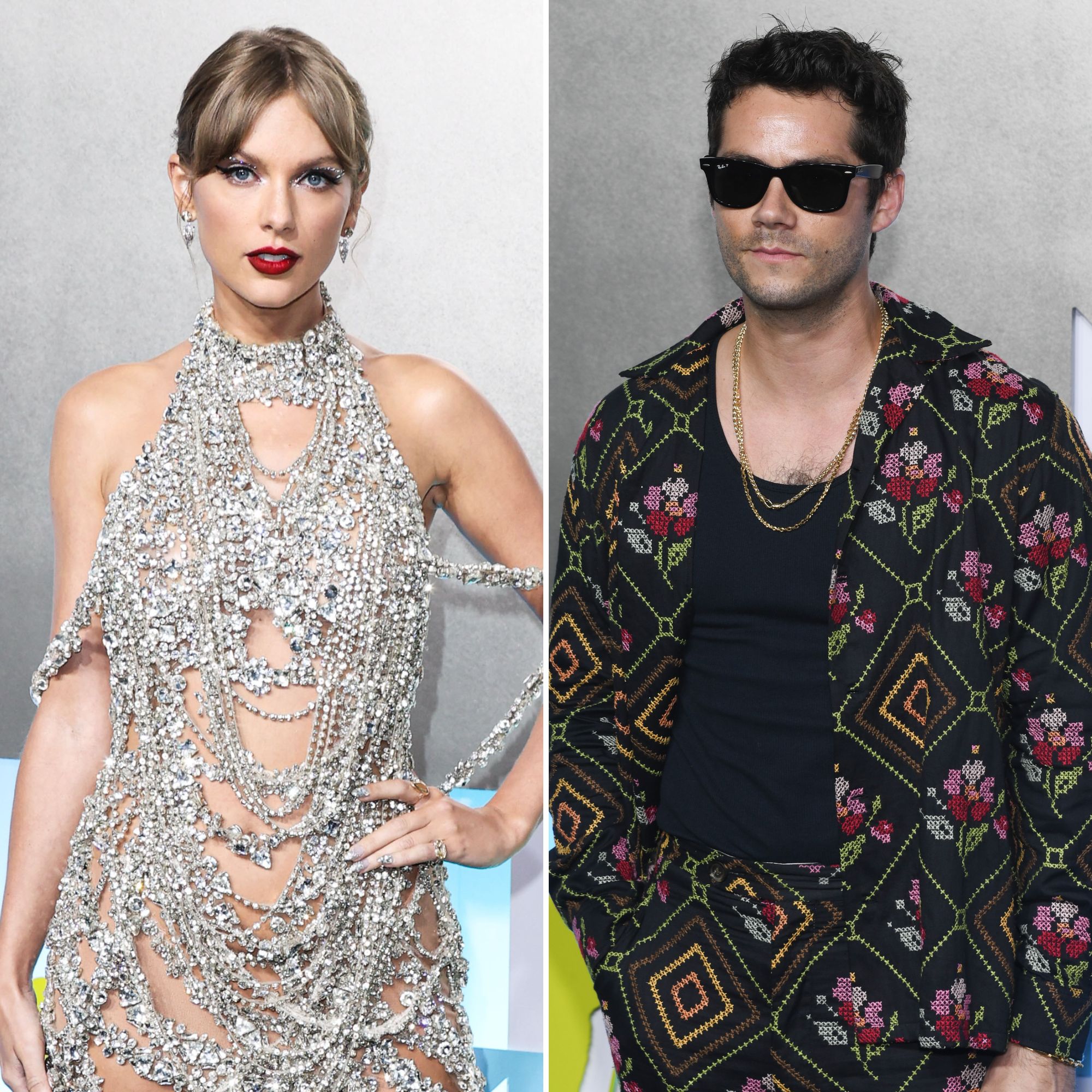 Dylan O'Brien's Connection to Taylor Swift Explained