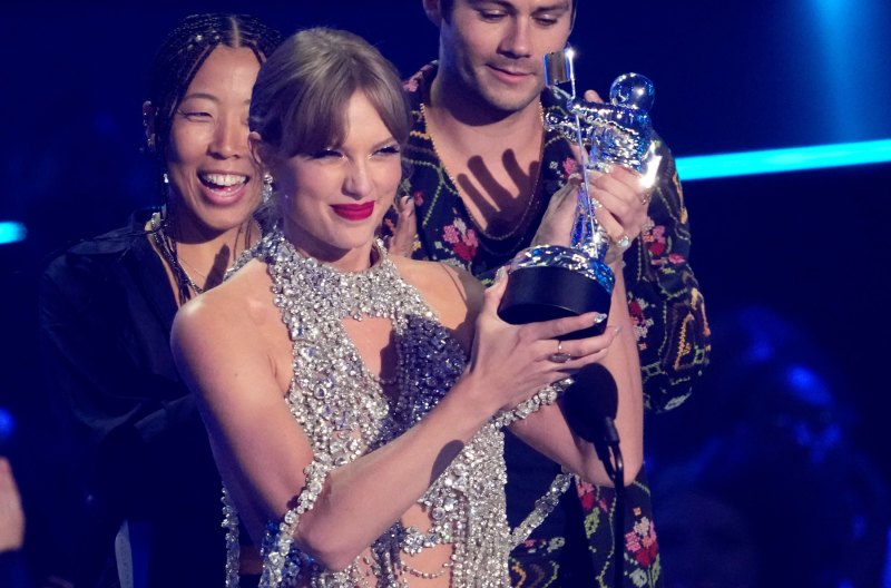 A Total Recap! Memorable Moments From the 2022 MTV Video Music Awards: Photos