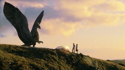 An 'Eragon' TV Series Is In the Works! Everything We Know About the Disney+ Series