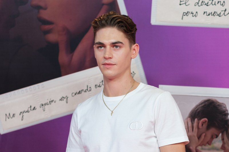 Who Is Hero Fiennes Tiffin Dating? A Guide to the Netflix Star's Love Life