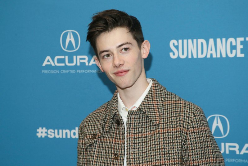 Who Is Griffin Gluck? Meet the New Actor Who Stars In 'Tall Girl' and 'Locke and Key'